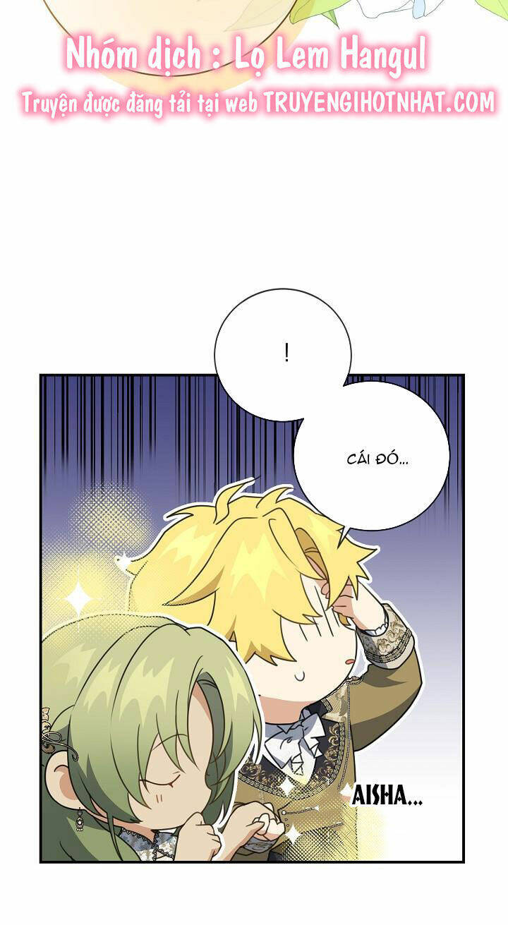 Lần Nữa Toả Sáng Chapter 75 - Trang 64