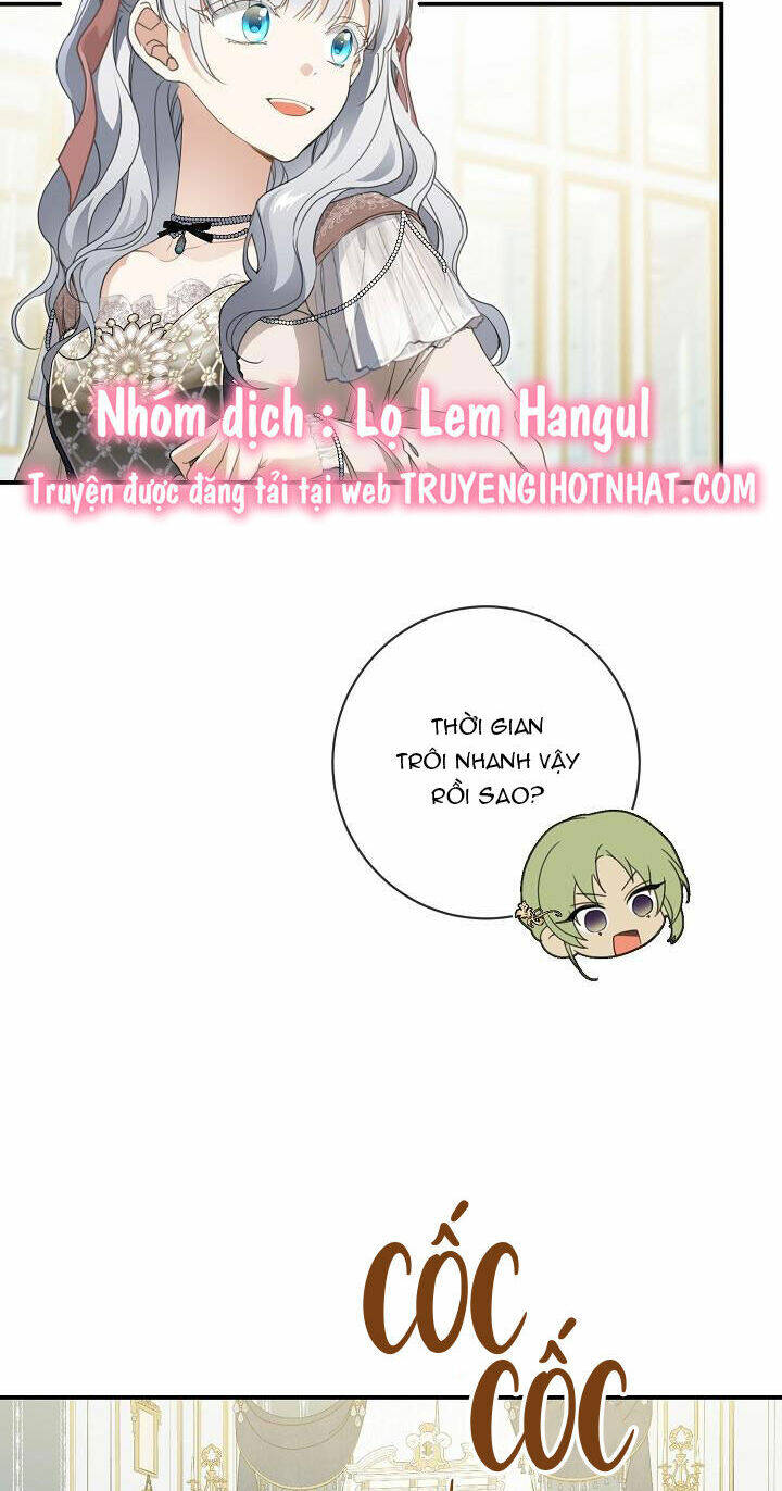 Lần Nữa Toả Sáng Chapter 75 - Trang 6