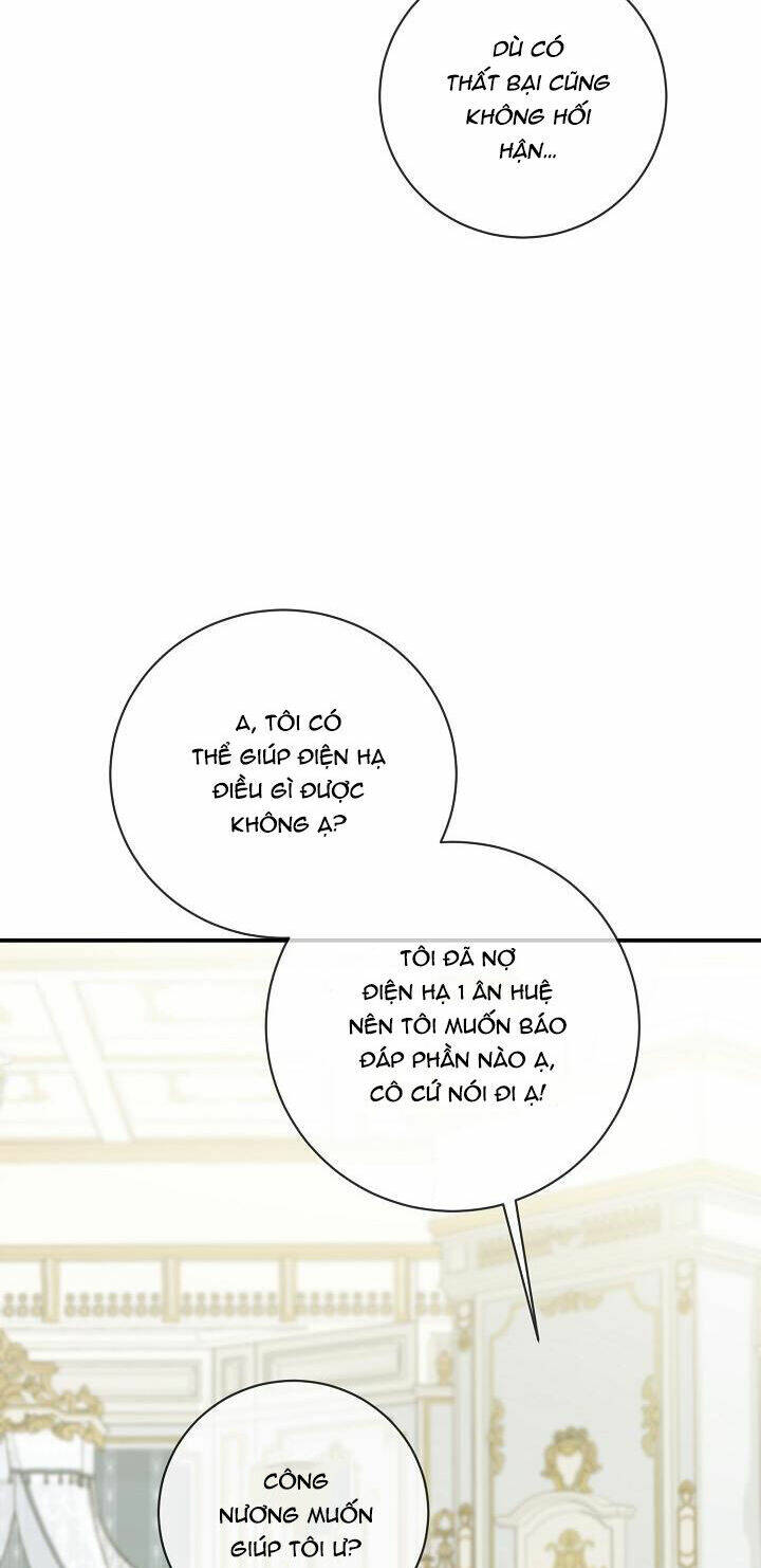 Lần Nữa Toả Sáng Chapter 76 - Trang 10