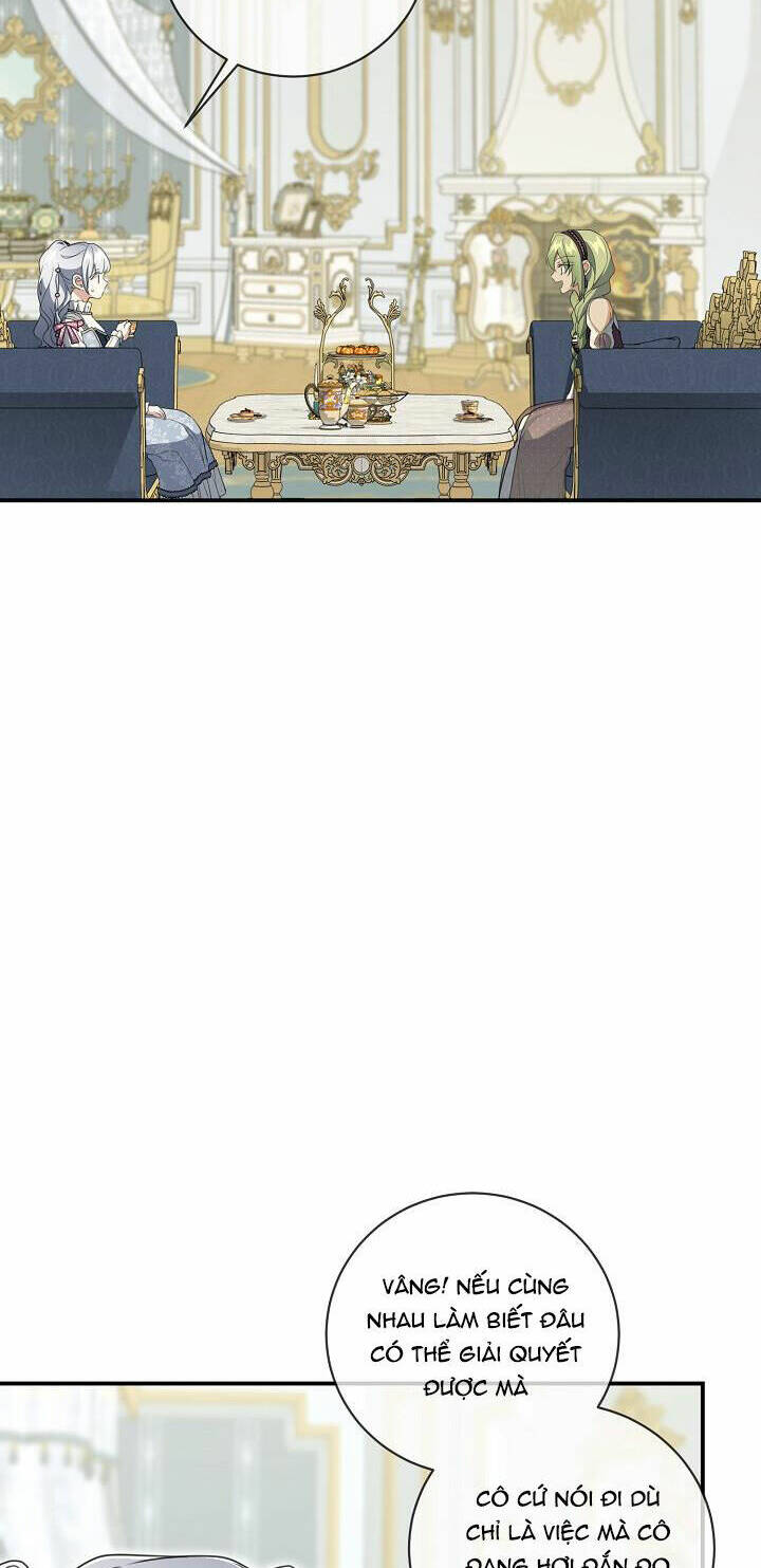 Lần Nữa Toả Sáng Chapter 76 - Trang 11