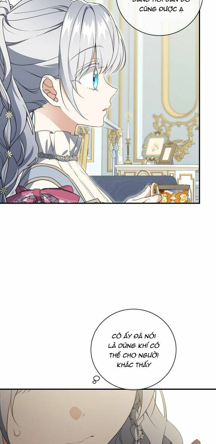 Lần Nữa Toả Sáng Chapter 76 - Trang 12