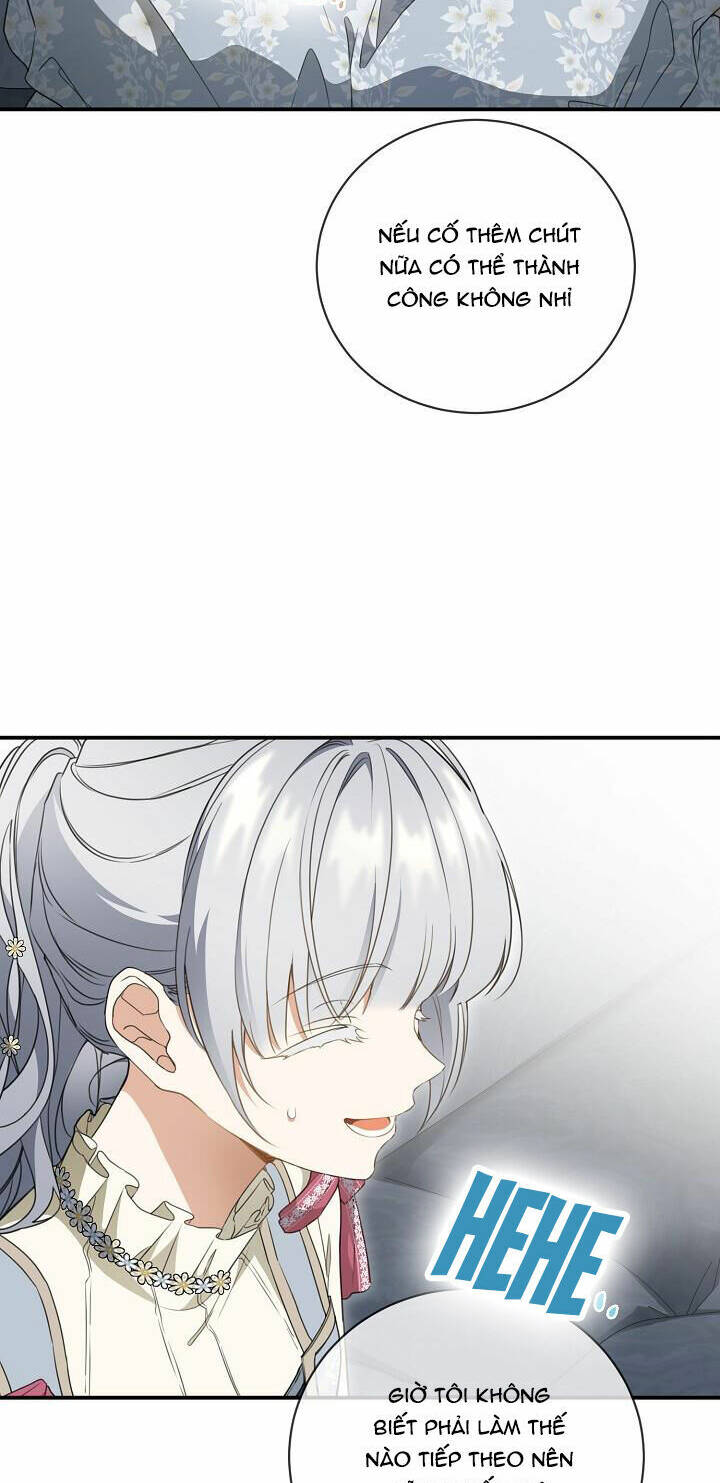 Lần Nữa Toả Sáng Chapter 76 - Trang 17