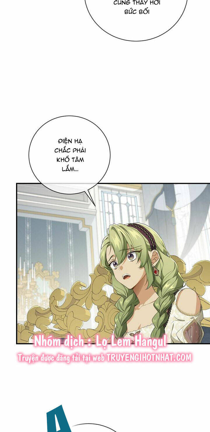 Lần Nữa Toả Sáng Chapter 76 - Trang 18