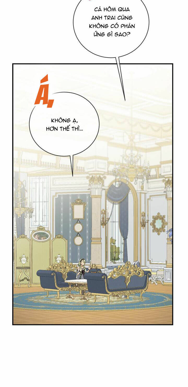 Lần Nữa Toả Sáng Chapter 76 - Trang 1