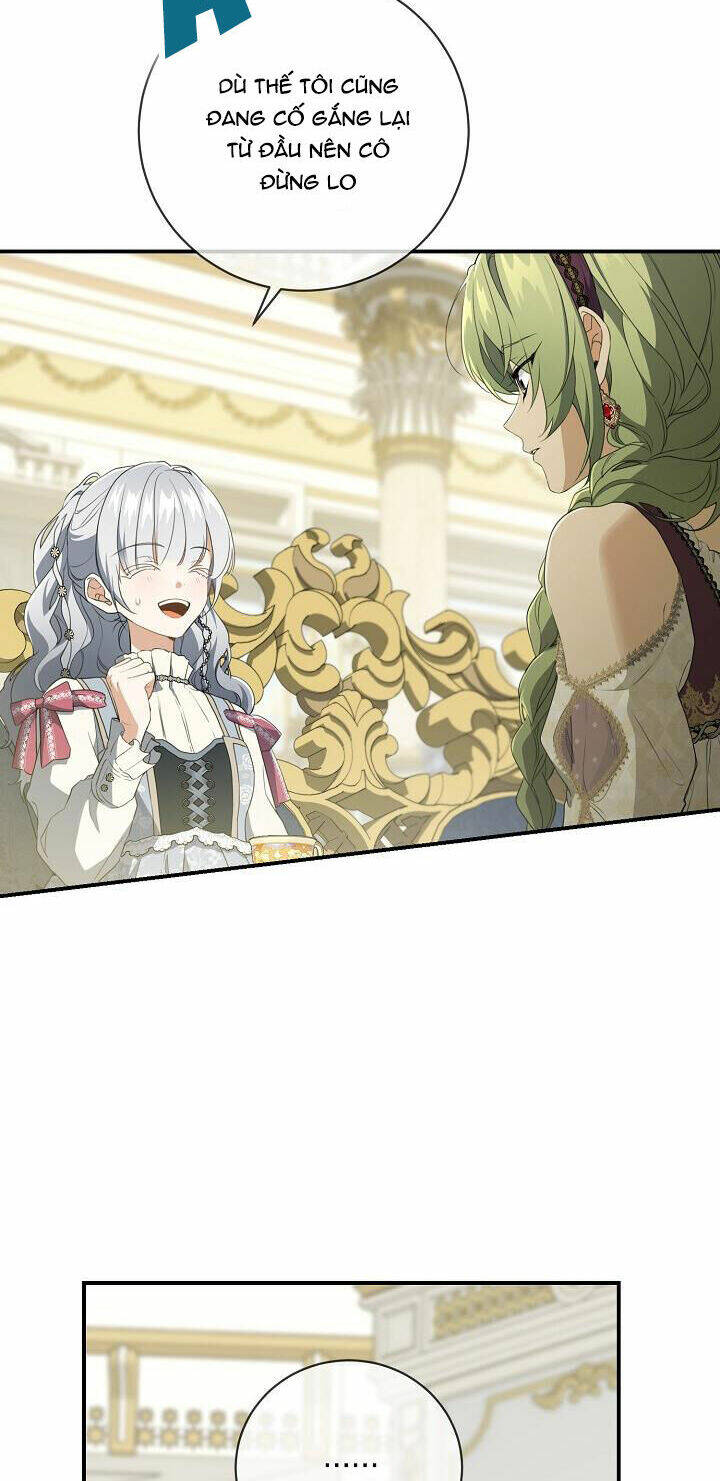 Lần Nữa Toả Sáng Chapter 76 - Trang 19