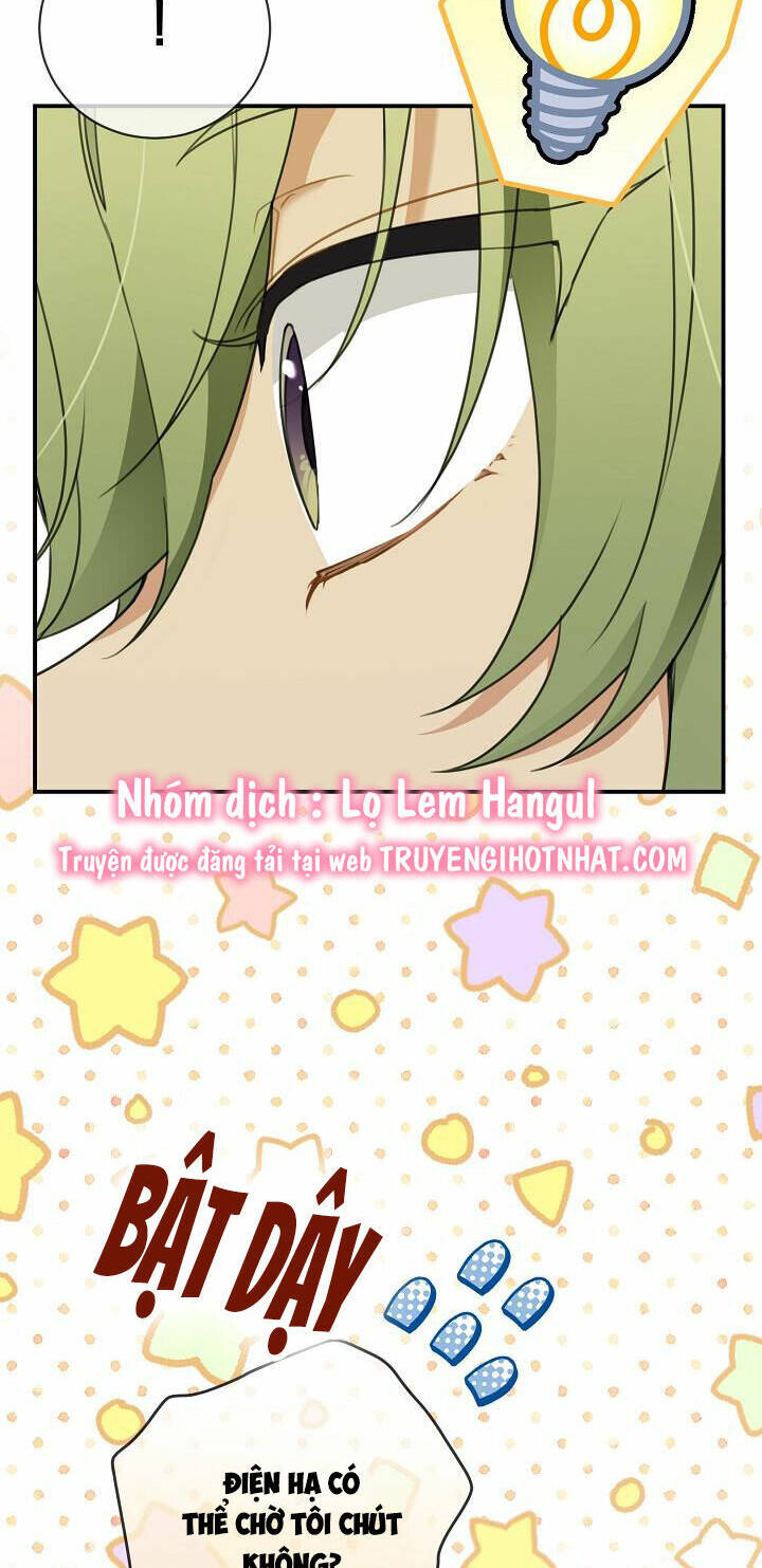 Lần Nữa Toả Sáng Chapter 76 - Trang 21