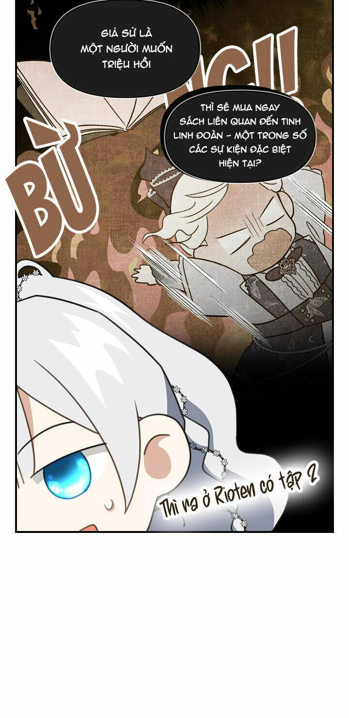 Lần Nữa Toả Sáng Chapter 76 - Trang 30