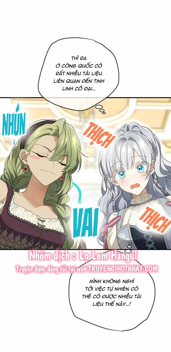 Lần Nữa Toả Sáng Chapter 76 - Trang 32