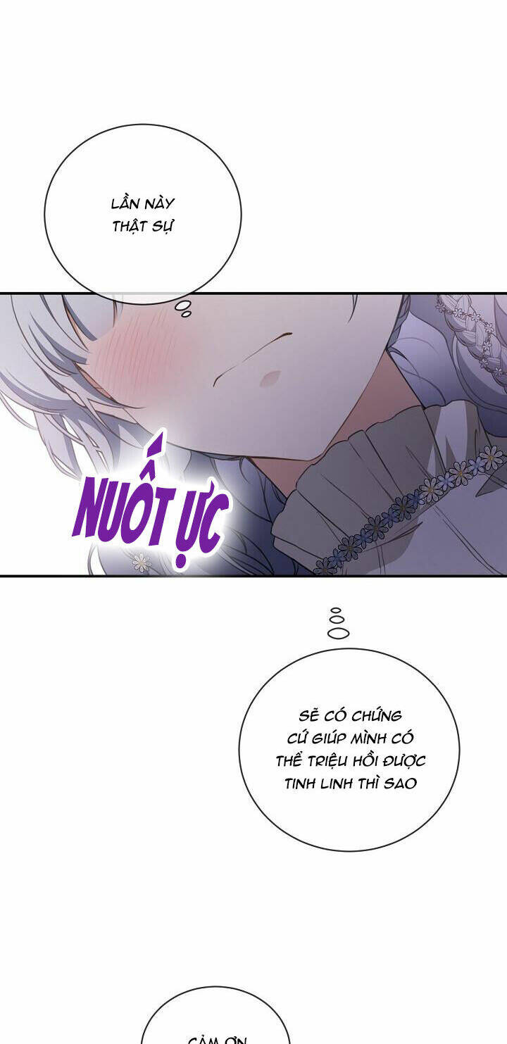 Lần Nữa Toả Sáng Chapter 76 - Trang 33