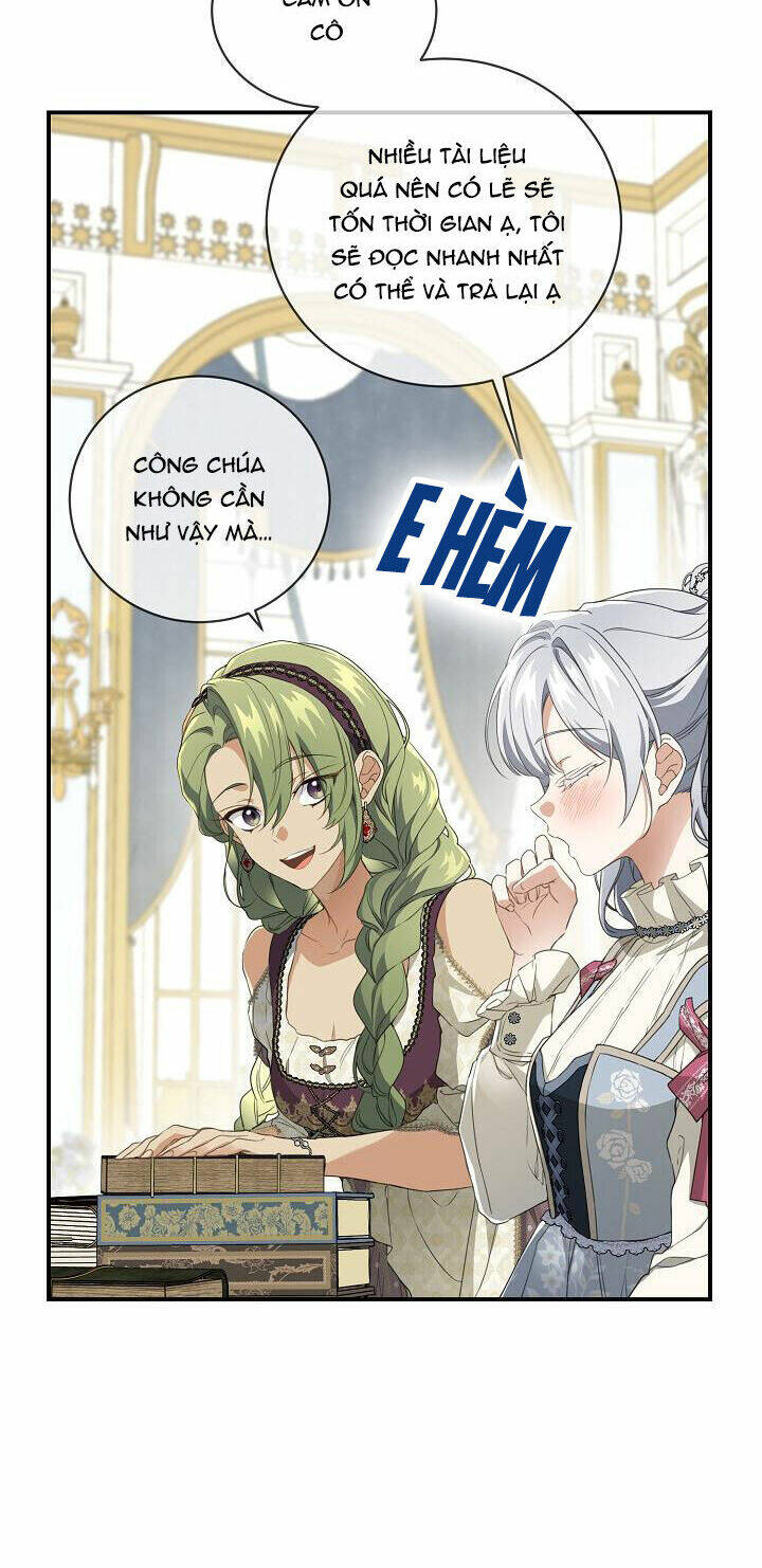 Lần Nữa Toả Sáng Chapter 76 - Trang 34