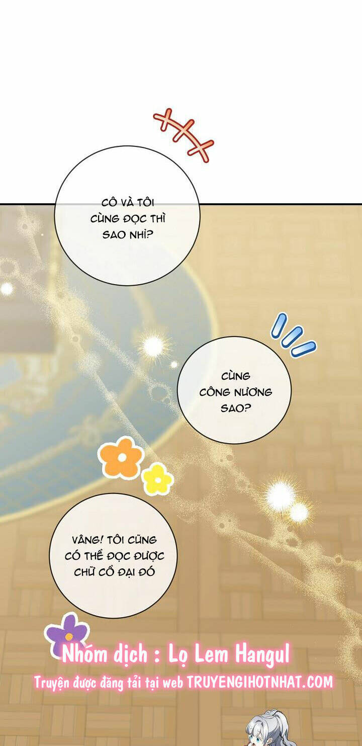 Lần Nữa Toả Sáng Chapter 76 - Trang 35