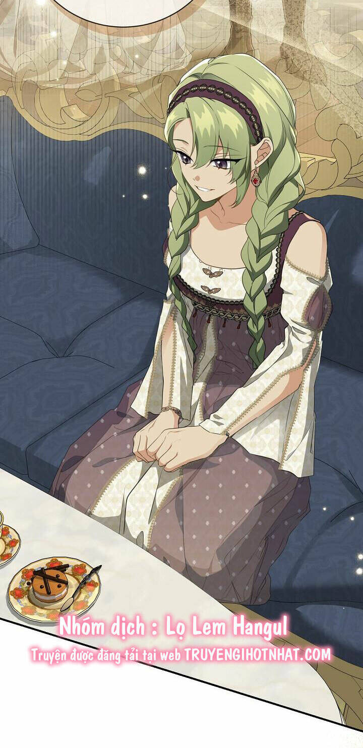 Lần Nữa Toả Sáng Chapter 76 - Trang 3