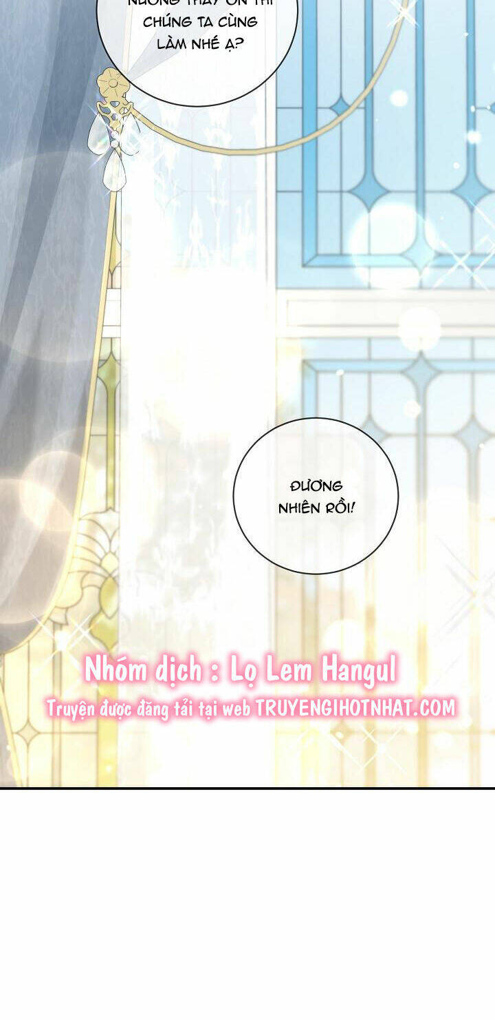 Lần Nữa Toả Sáng Chapter 76 - Trang 39