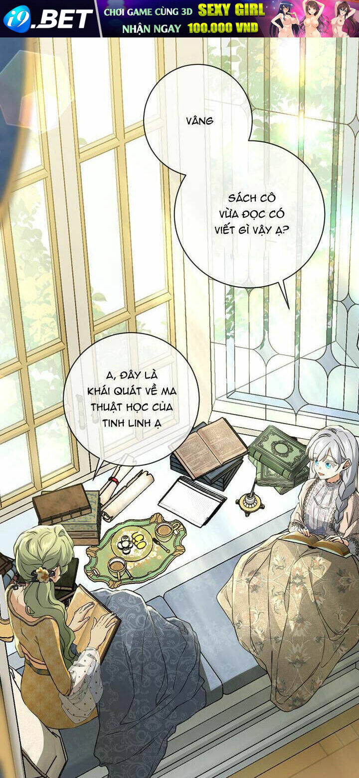 Lần Nữa Toả Sáng Chapter 76 - Trang 43