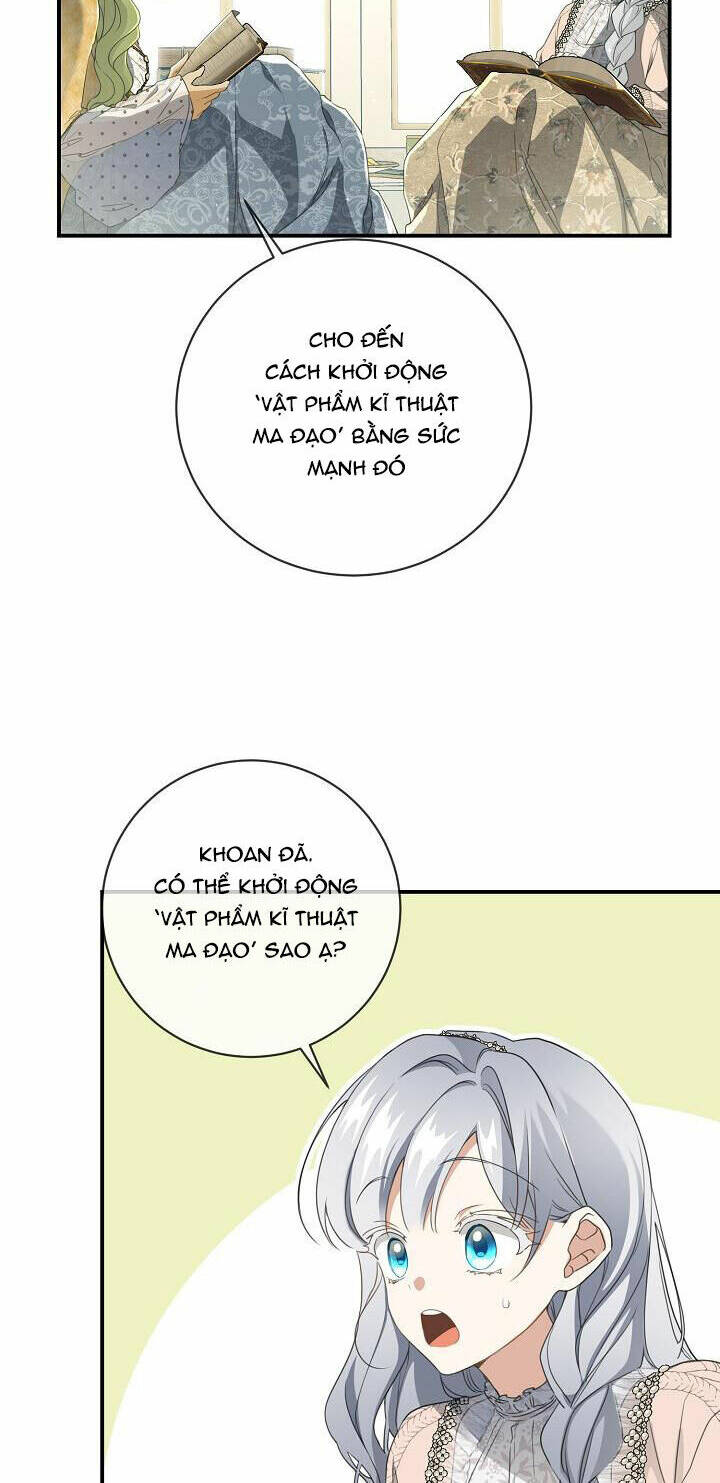 Lần Nữa Toả Sáng Chapter 76 - Trang 45