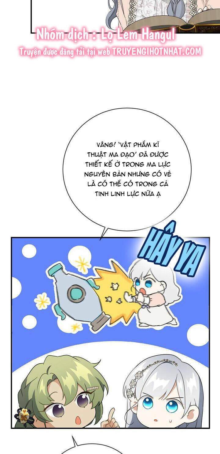Lần Nữa Toả Sáng Chapter 76 - Trang 46