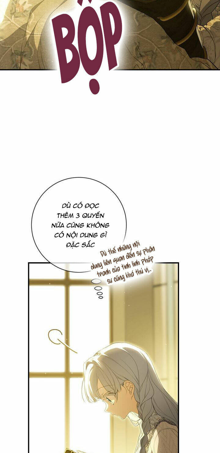 Lần Nữa Toả Sáng Chapter 76 - Trang 50