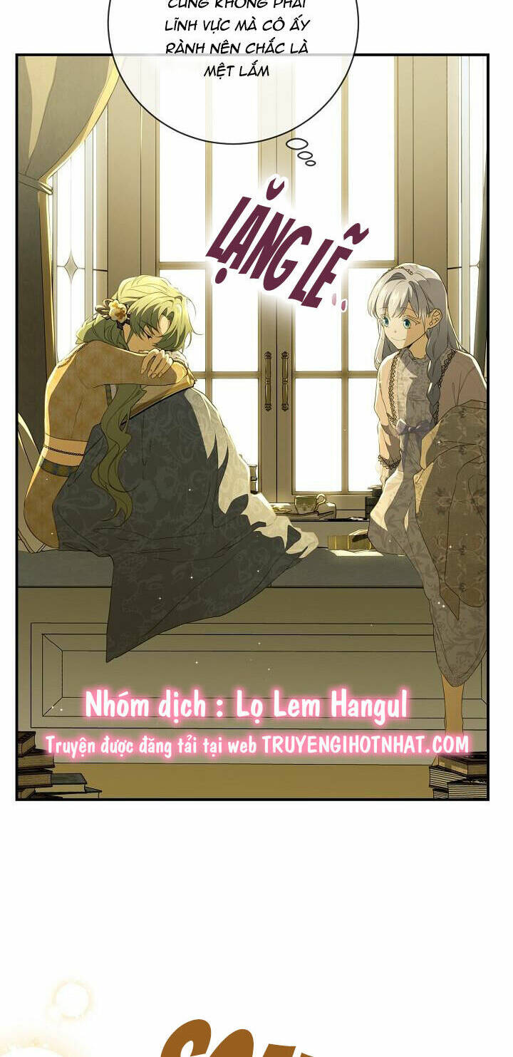 Lần Nữa Toả Sáng Chapter 76 - Trang 55