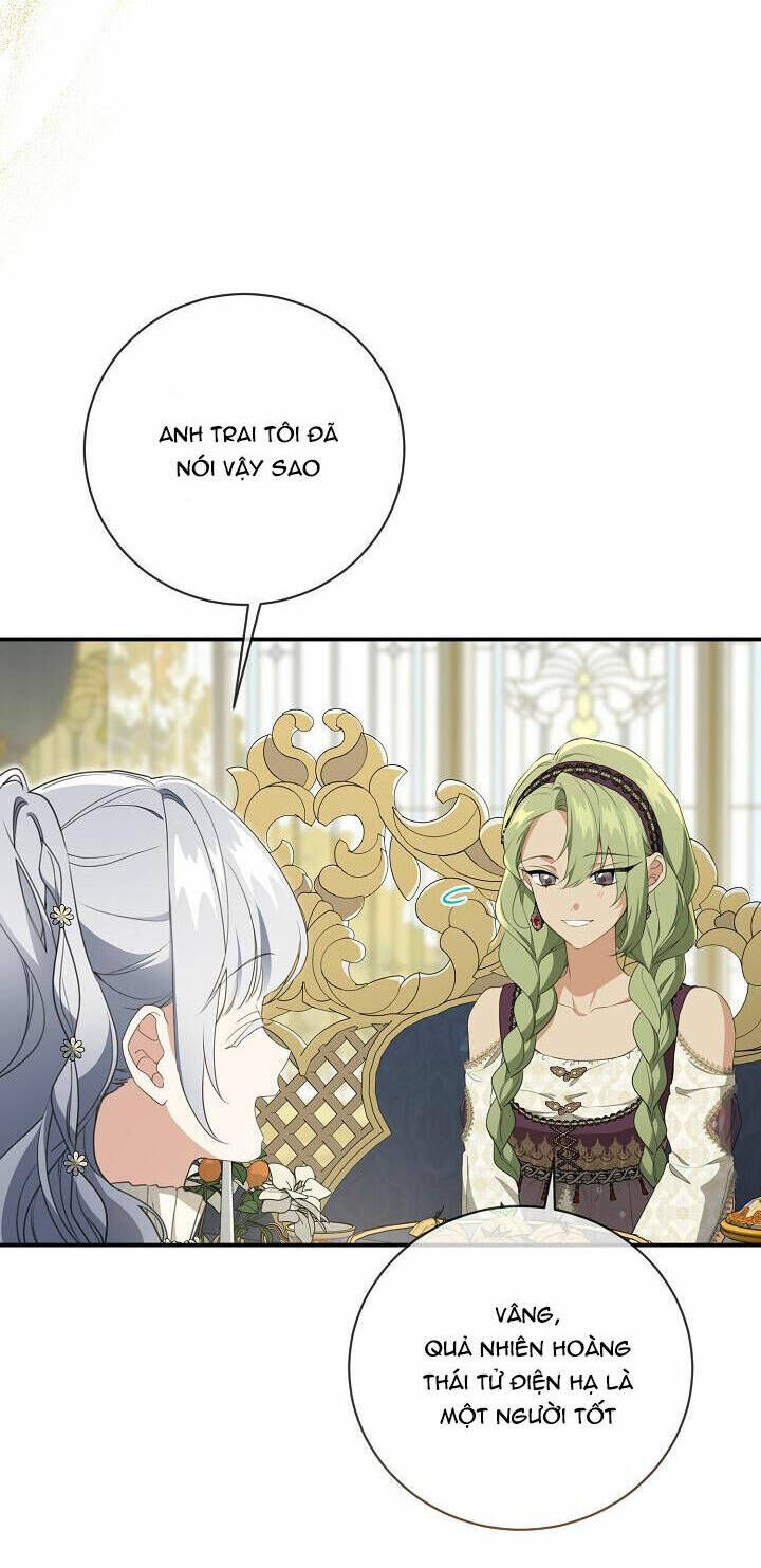 Lần Nữa Toả Sáng Chapter 76 - Trang 5