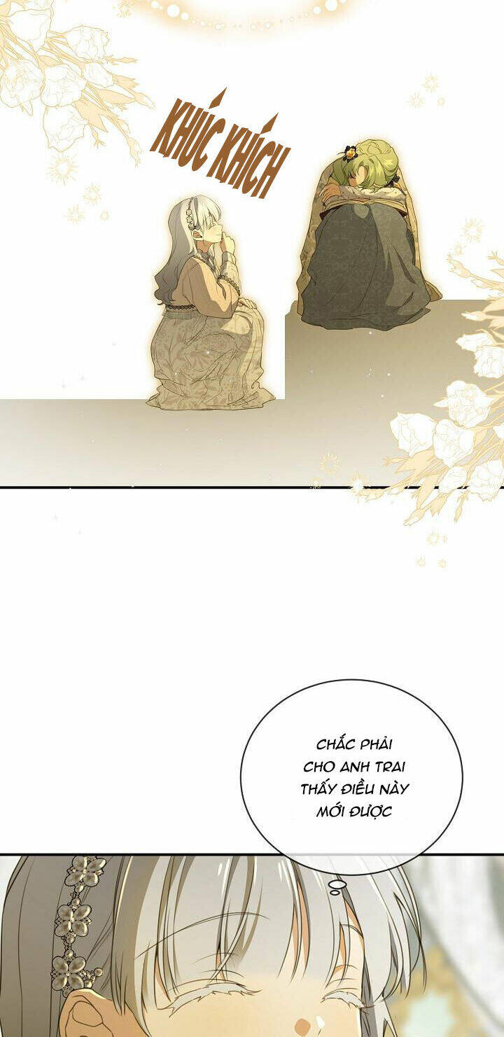 Lần Nữa Toả Sáng Chapter 76 - Trang 59