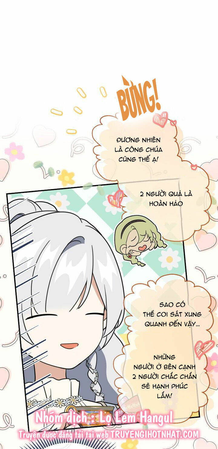 Lần Nữa Toả Sáng Chapter 76 - Trang 6