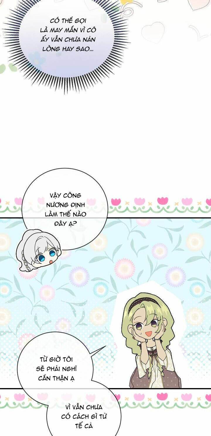 Lần Nữa Toả Sáng Chapter 76 - Trang 7