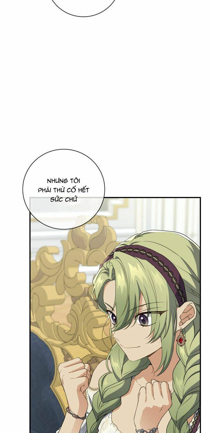 Lần Nữa Toả Sáng Chapter 76 - Trang 8