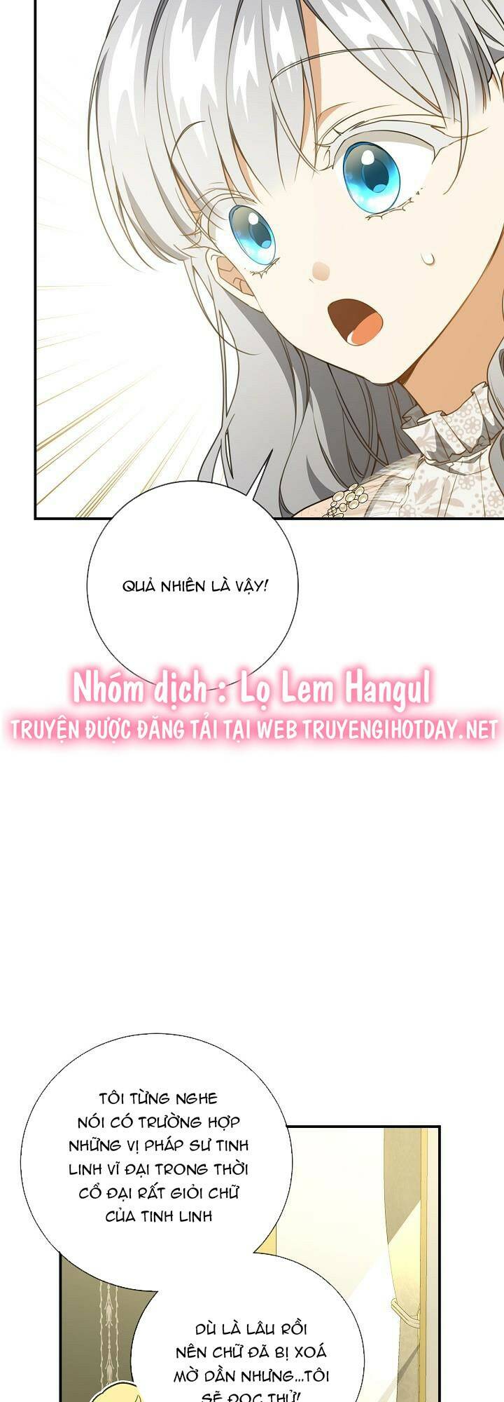 Lần Nữa Toả Sáng Chapter 77 - Trang 11