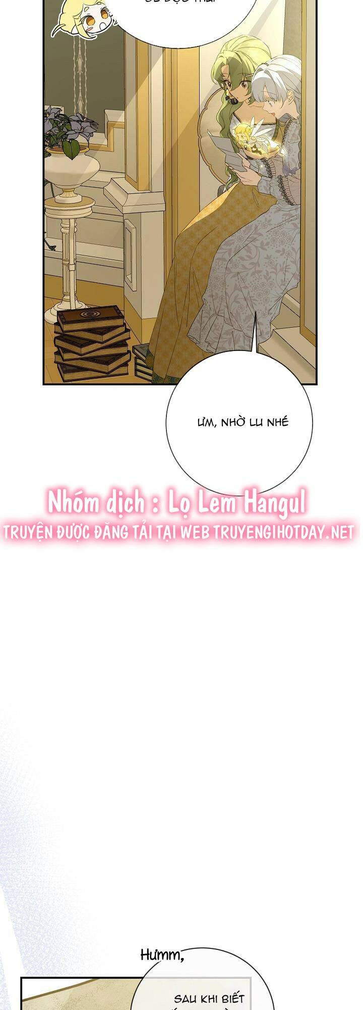 Lần Nữa Toả Sáng Chapter 77 - Trang 12