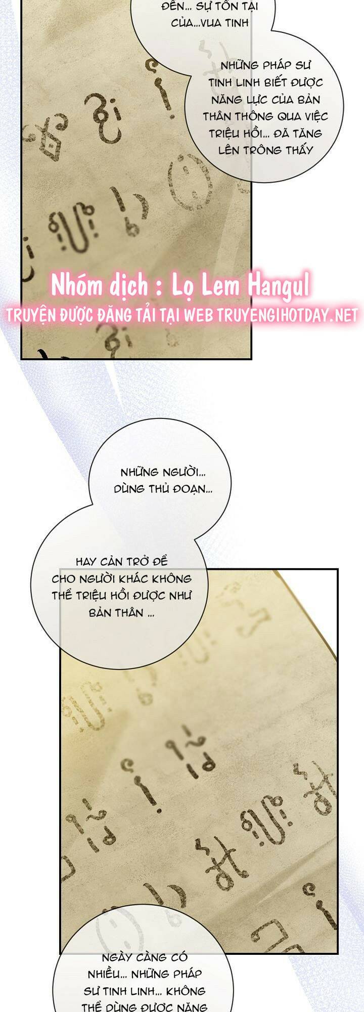 Lần Nữa Toả Sáng Chapter 77 - Trang 13