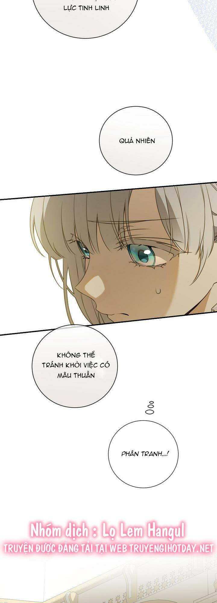 Lần Nữa Toả Sáng Chapter 77 - Trang 14