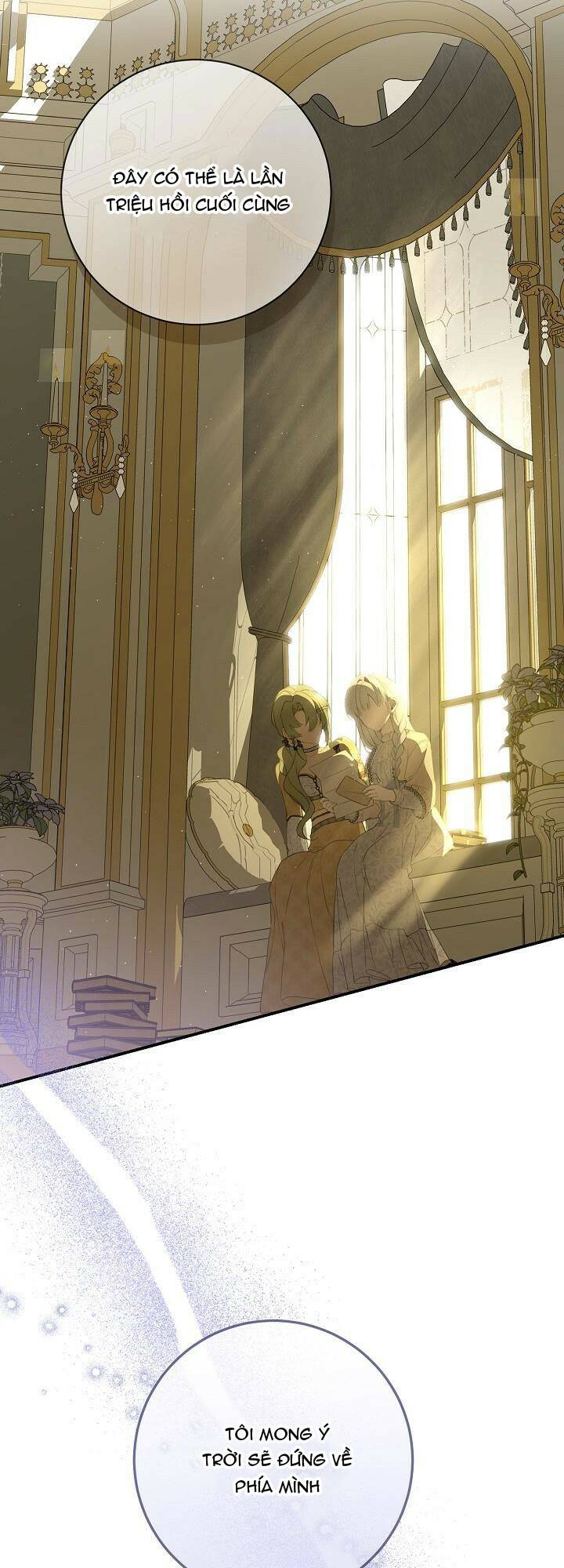 Lần Nữa Toả Sáng Chapter 77 - Trang 15