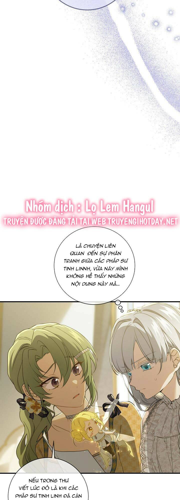 Lần Nữa Toả Sáng Chapter 77 - Trang 16