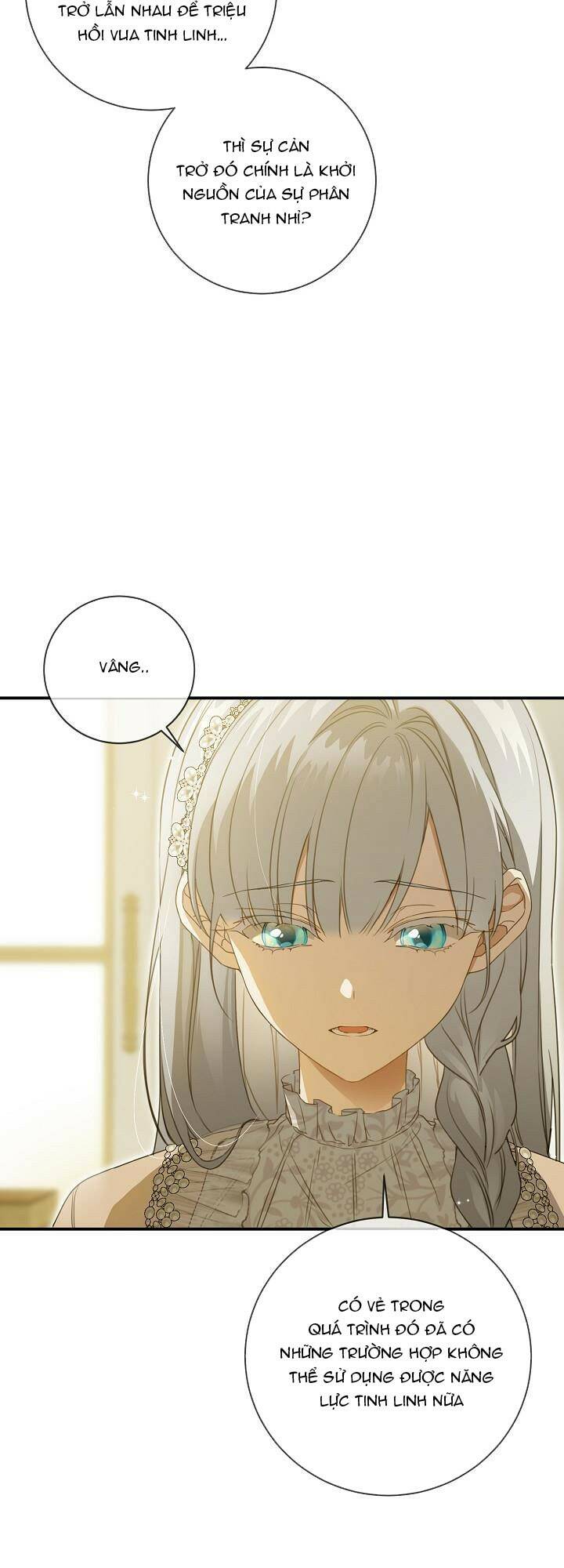 Lần Nữa Toả Sáng Chapter 77 - Trang 17