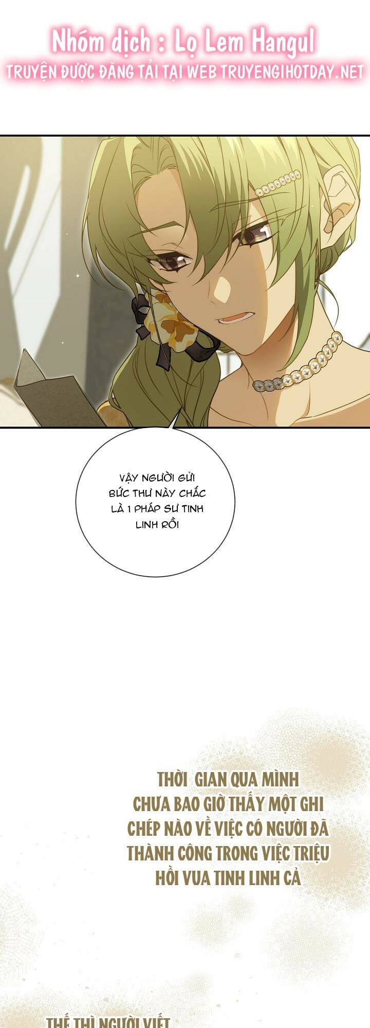 Lần Nữa Toả Sáng Chapter 77 - Trang 18