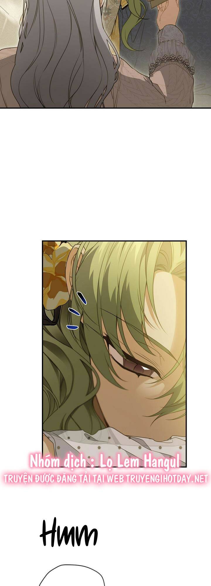 Lần Nữa Toả Sáng Chapter 77 - Trang 1