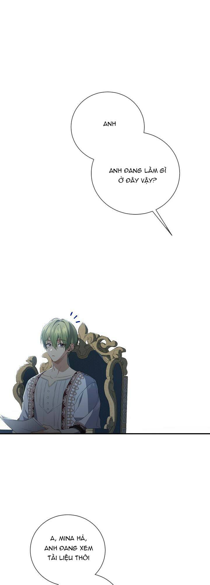 Lần Nữa Toả Sáng Chapter 77 - Trang 25