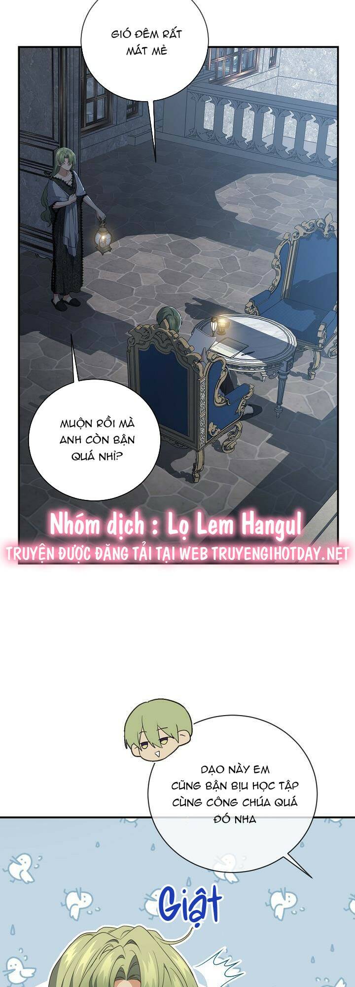 Lần Nữa Toả Sáng Chapter 77 - Trang 26