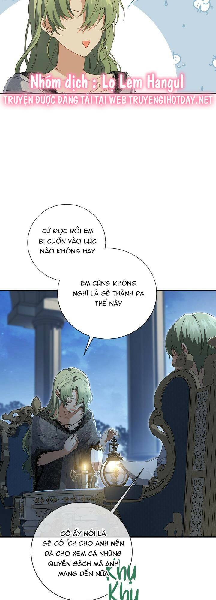 Lần Nữa Toả Sáng Chapter 77 - Trang 27