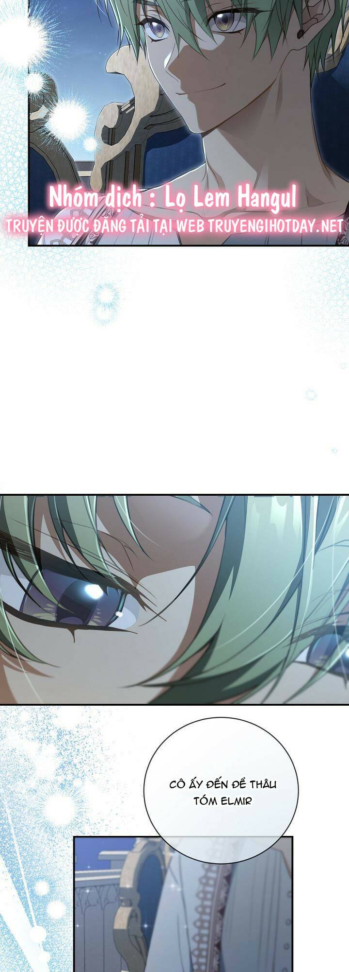 Lần Nữa Toả Sáng Chapter 77 - Trang 29