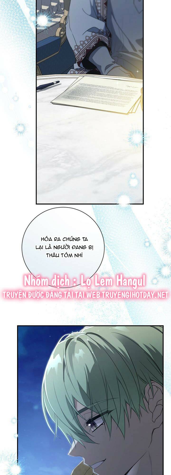 Lần Nữa Toả Sáng Chapter 77 - Trang 30