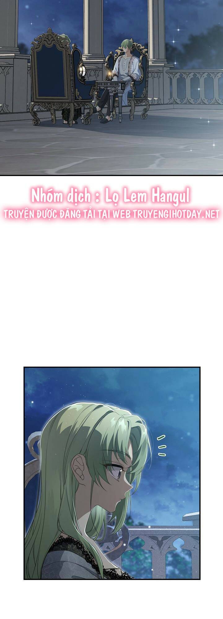 Lần Nữa Toả Sáng Chapter 77 - Trang 33