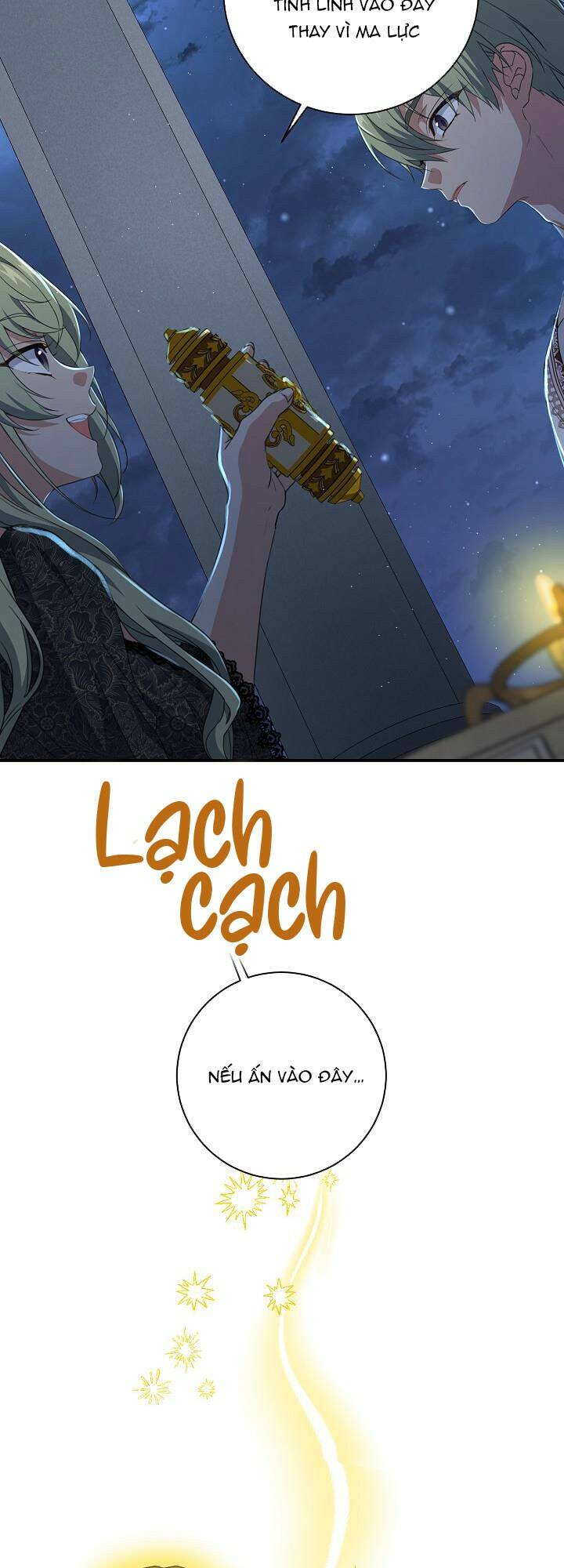 Lần Nữa Toả Sáng Chapter 77 - Trang 35