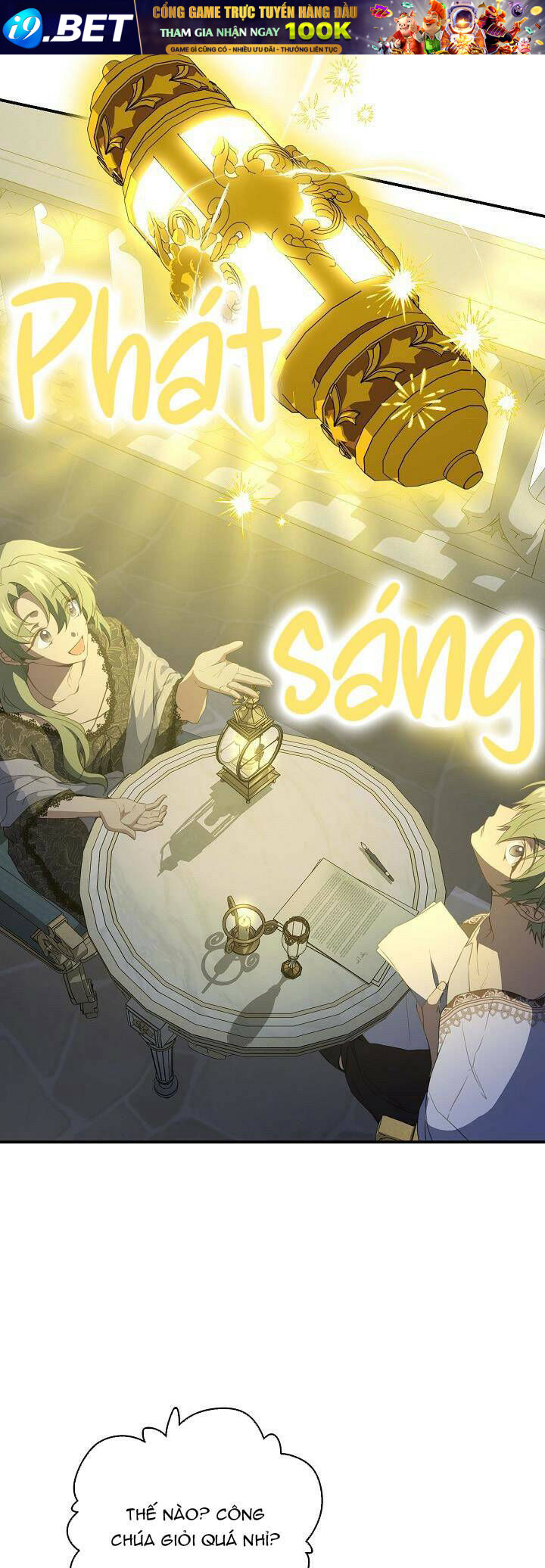 Lần Nữa Toả Sáng Chapter 77 - Trang 36