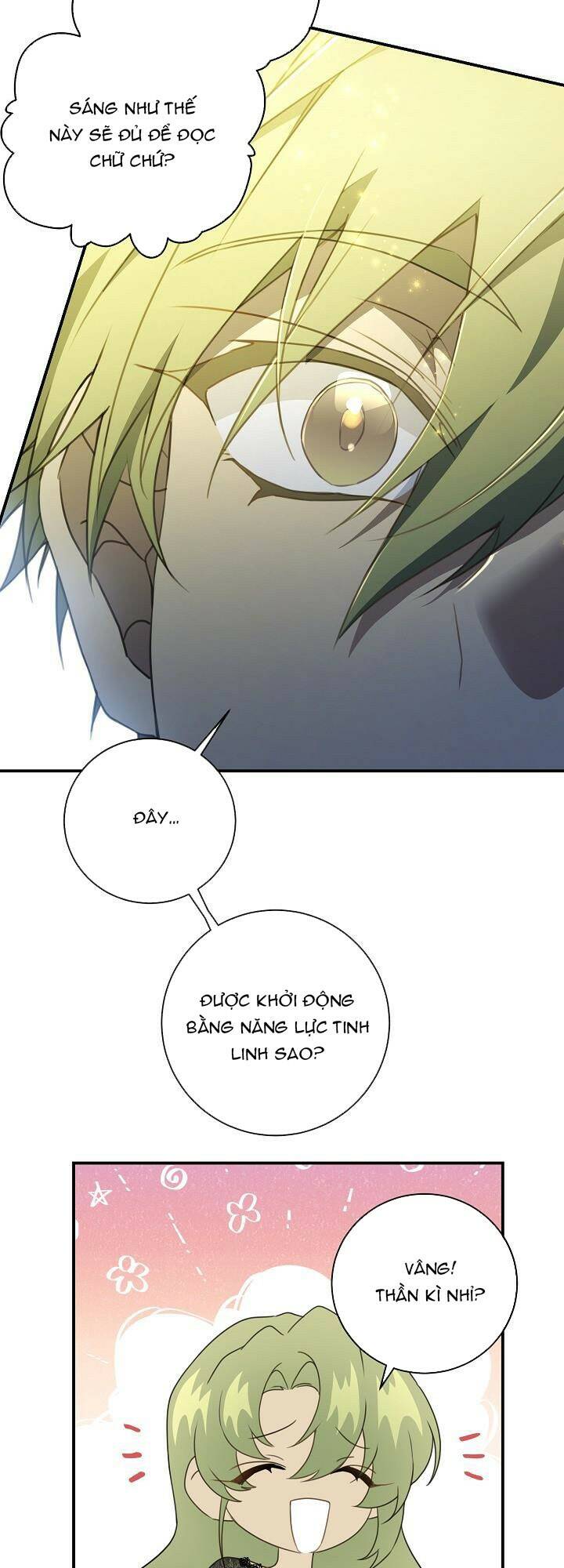 Lần Nữa Toả Sáng Chapter 77 - Trang 37