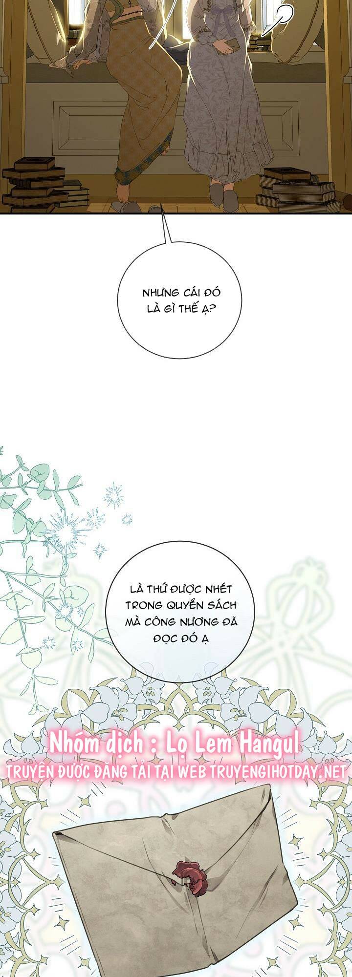 Lần Nữa Toả Sáng Chapter 77 - Trang 3