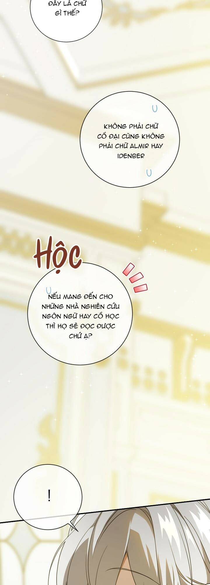 Lần Nữa Toả Sáng Chapter 77 - Trang 7