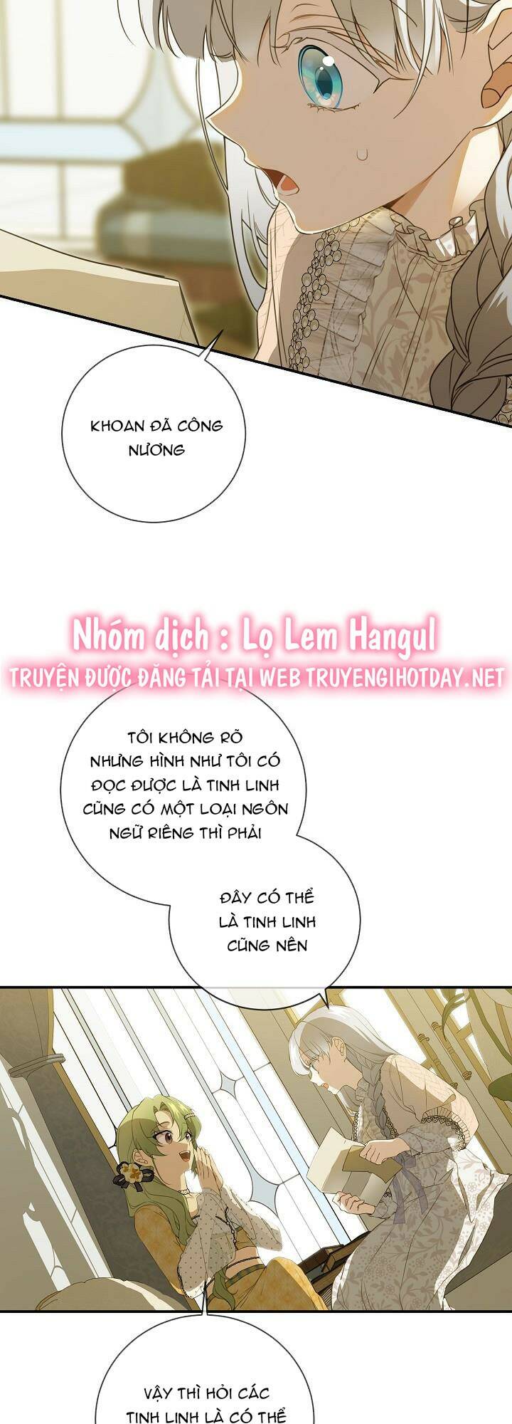 Lần Nữa Toả Sáng Chapter 77 - Trang 8