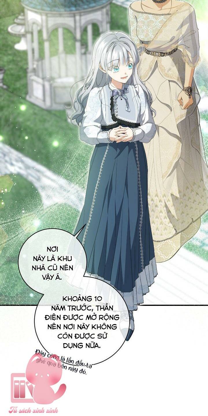 Lần Nữa Toả Sáng Chapter 78 - Trang 9