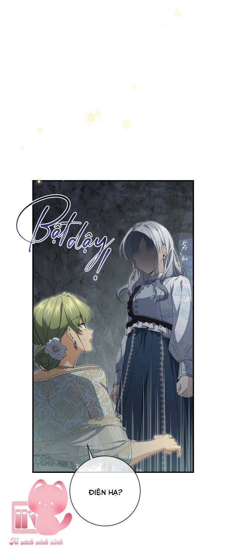 Lần Nữa Toả Sáng Chapter 78 - Trang 99